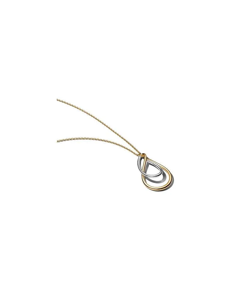 Pandora Kette Essence Gelbgold