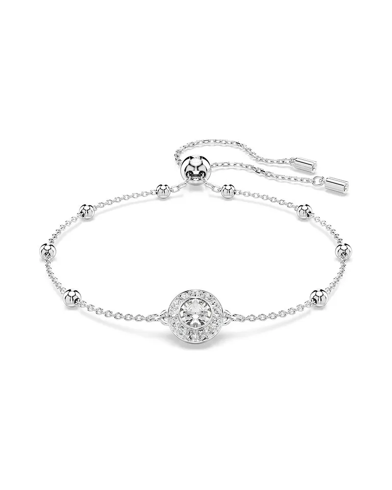 Swarovski Armband Global Collection Silber