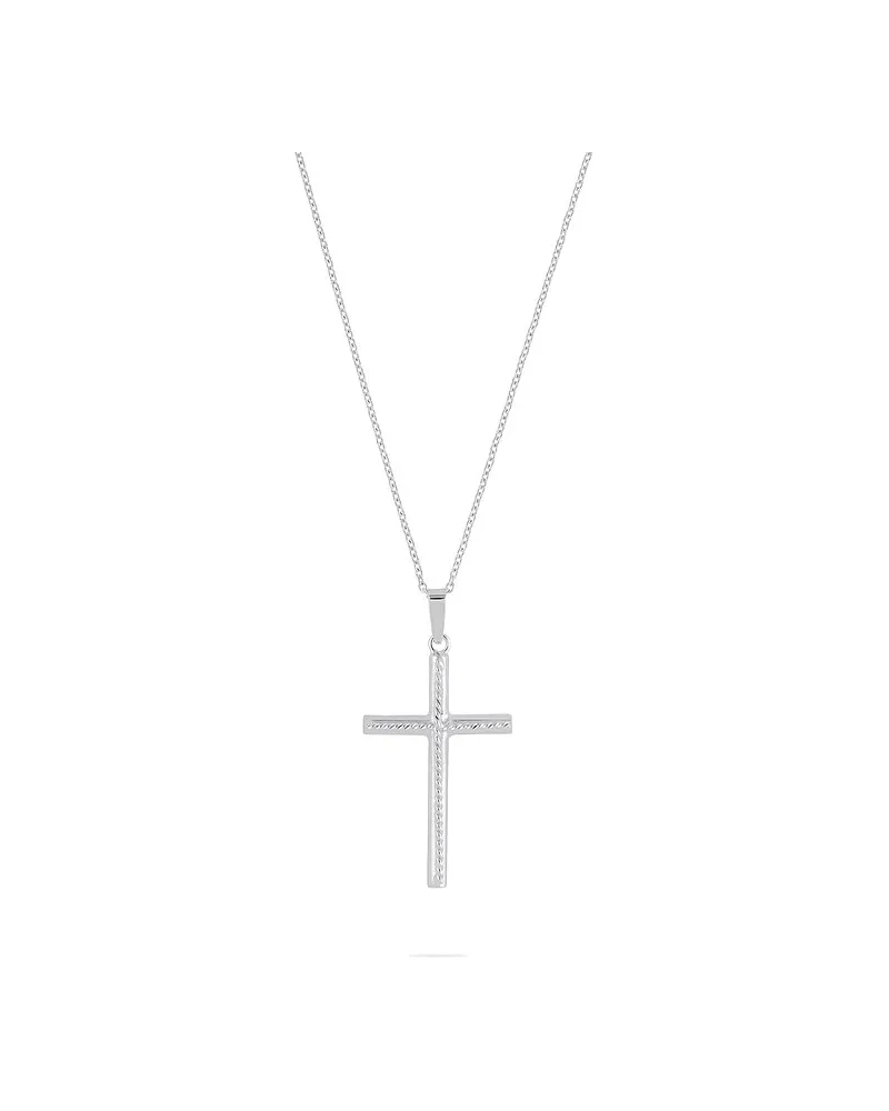 Christ Kette Silber