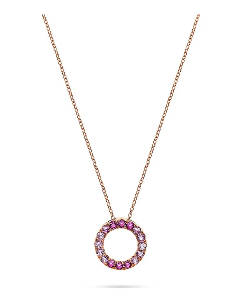 GUIA Kette Roségold