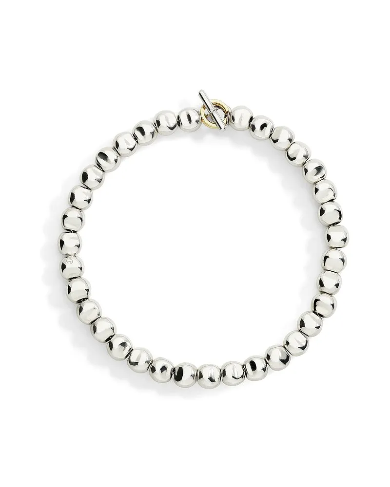 DoDo Armband Pepita Silber