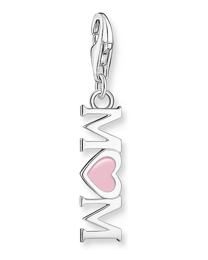 Thomas Sabo Charm Pink