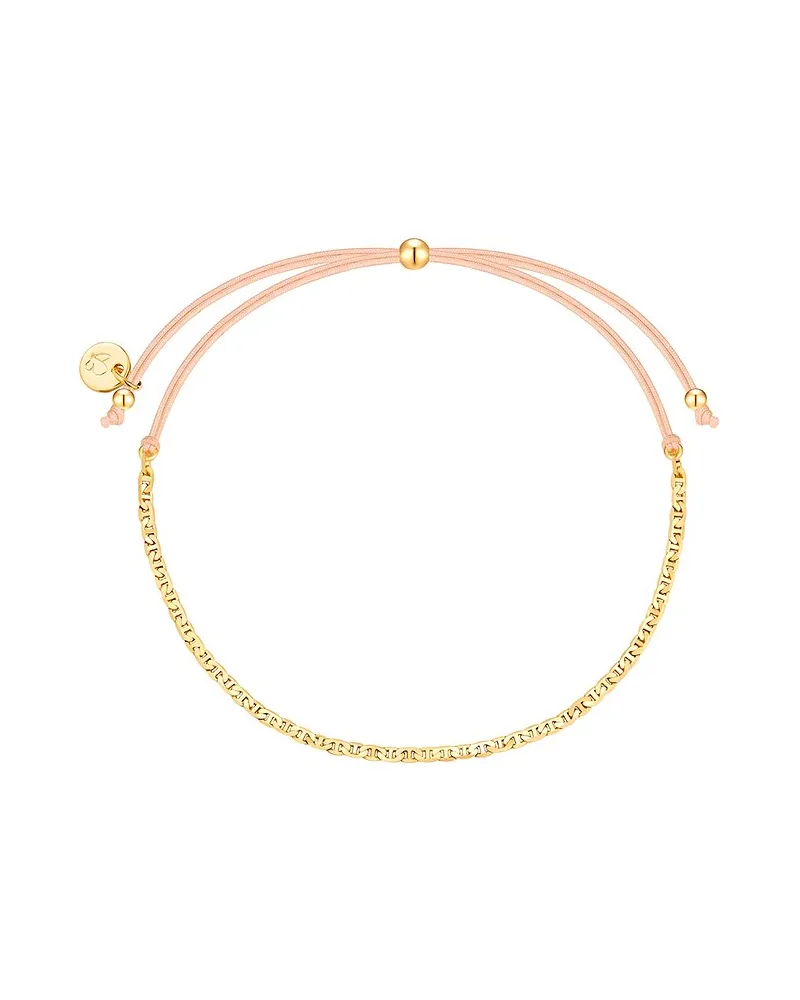 Glanzstücke München Armband Gelbgold