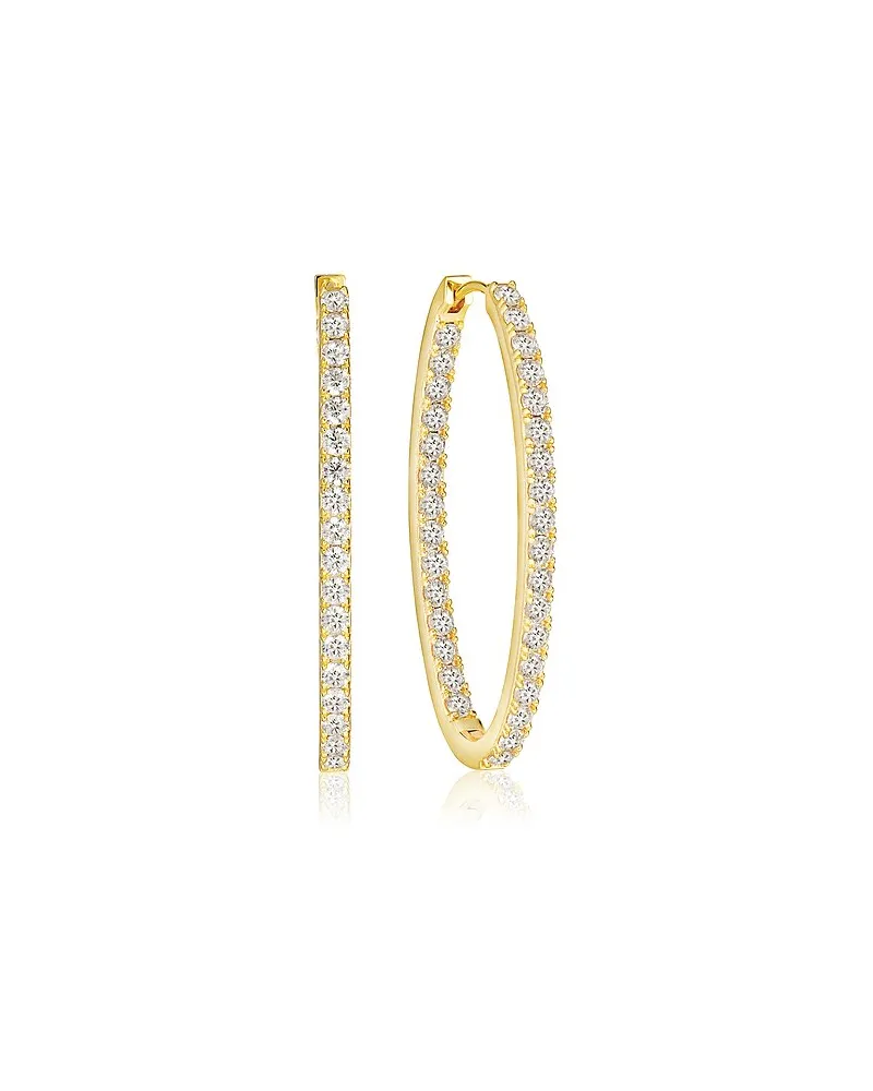 Sif Jakobs Jewellery Creolen Gold