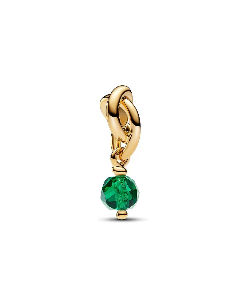Pandora Anhänger Moments Gelbgold