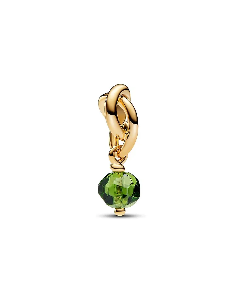 Pandora Anhänger Moments Gelbgold