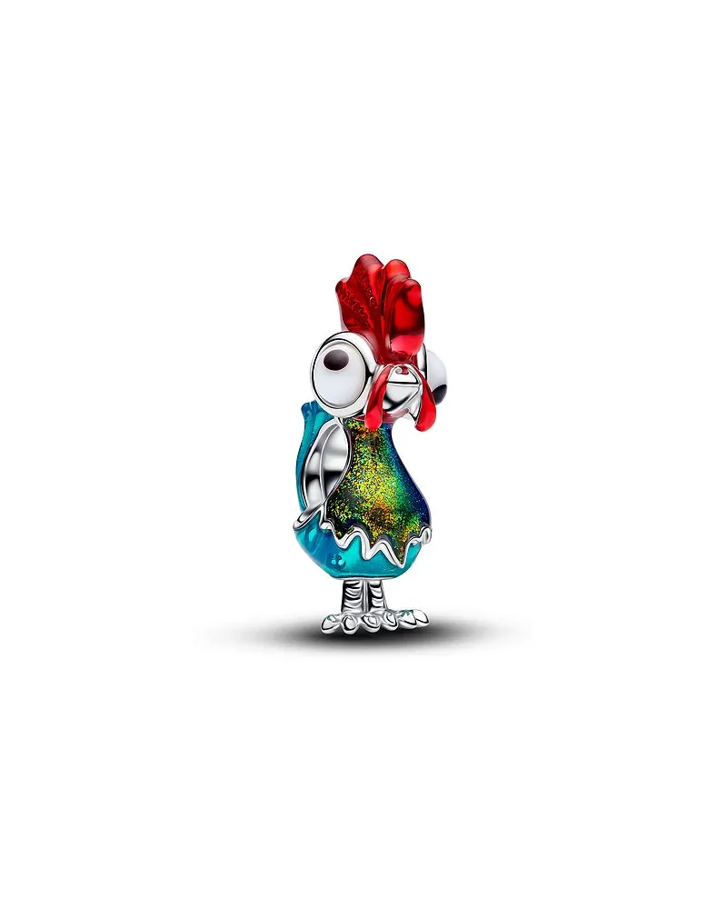 Pandora Charm Disney x Pandora Mehrfarbig