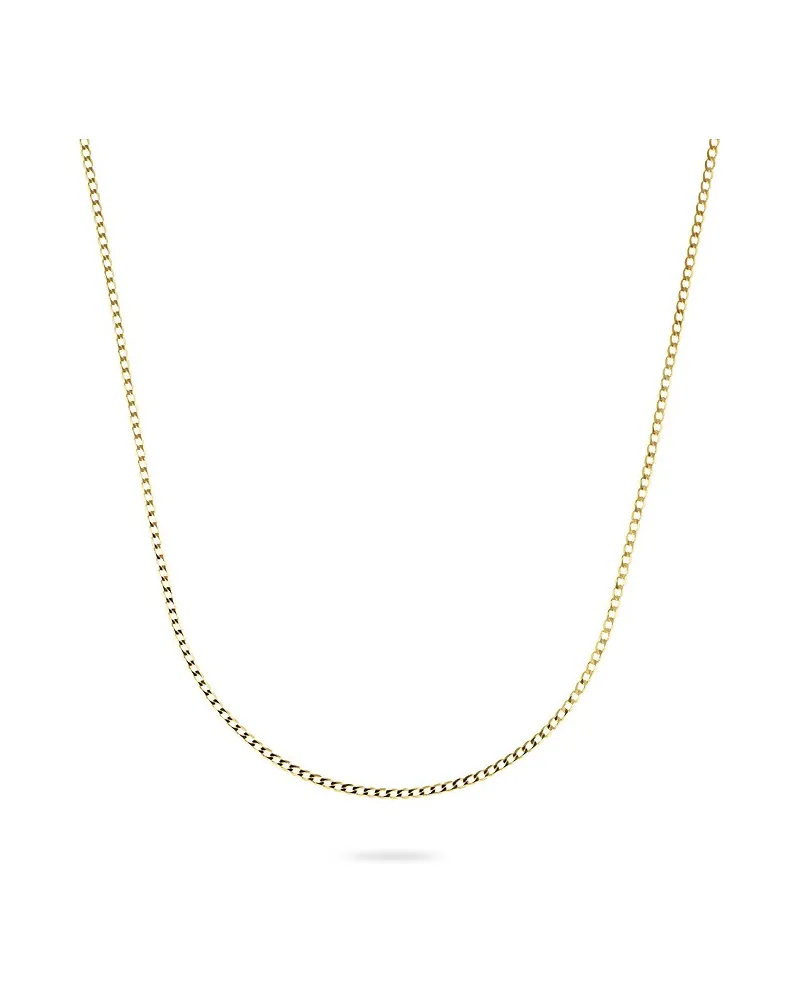 Christ Kette Gelbgold