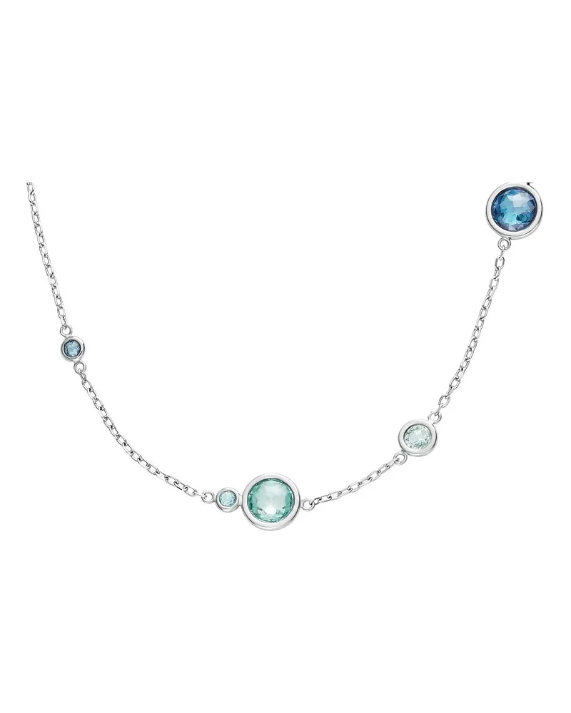 Skagen Kette SOFIE SEA GLASS Silber