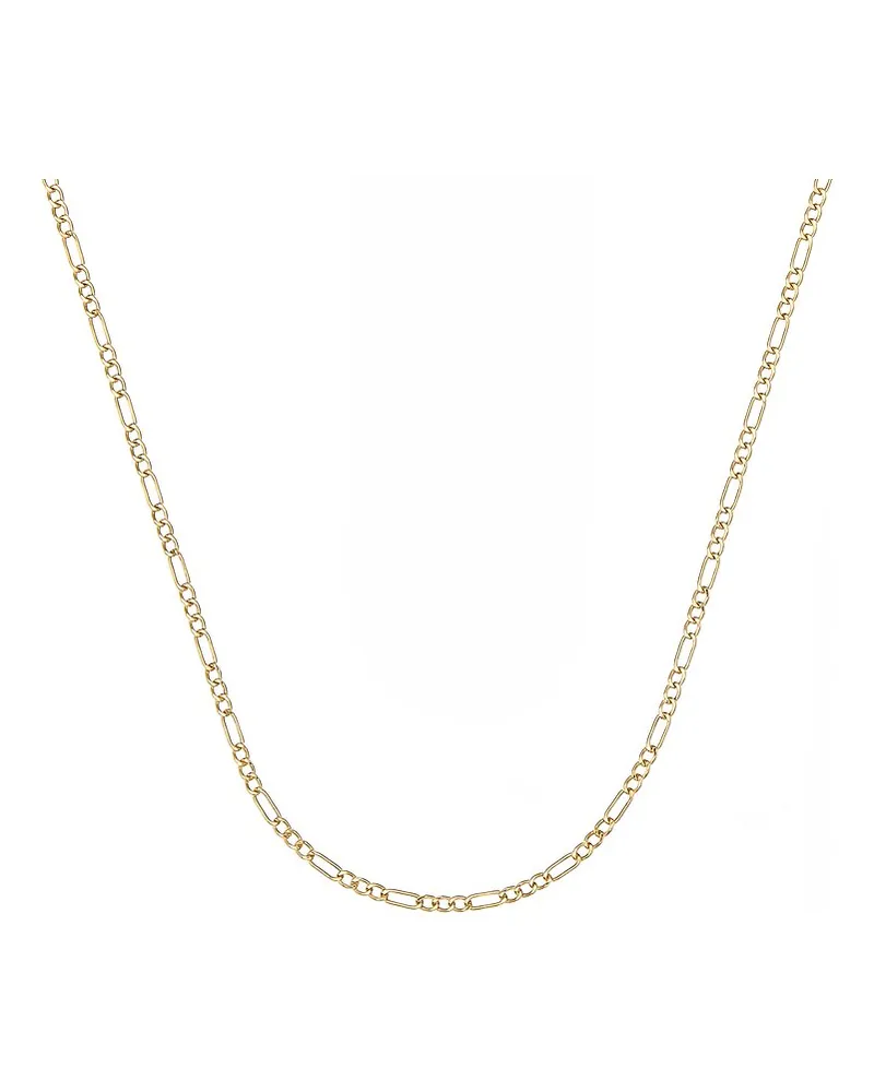 FAVS. Kette Gelbgold