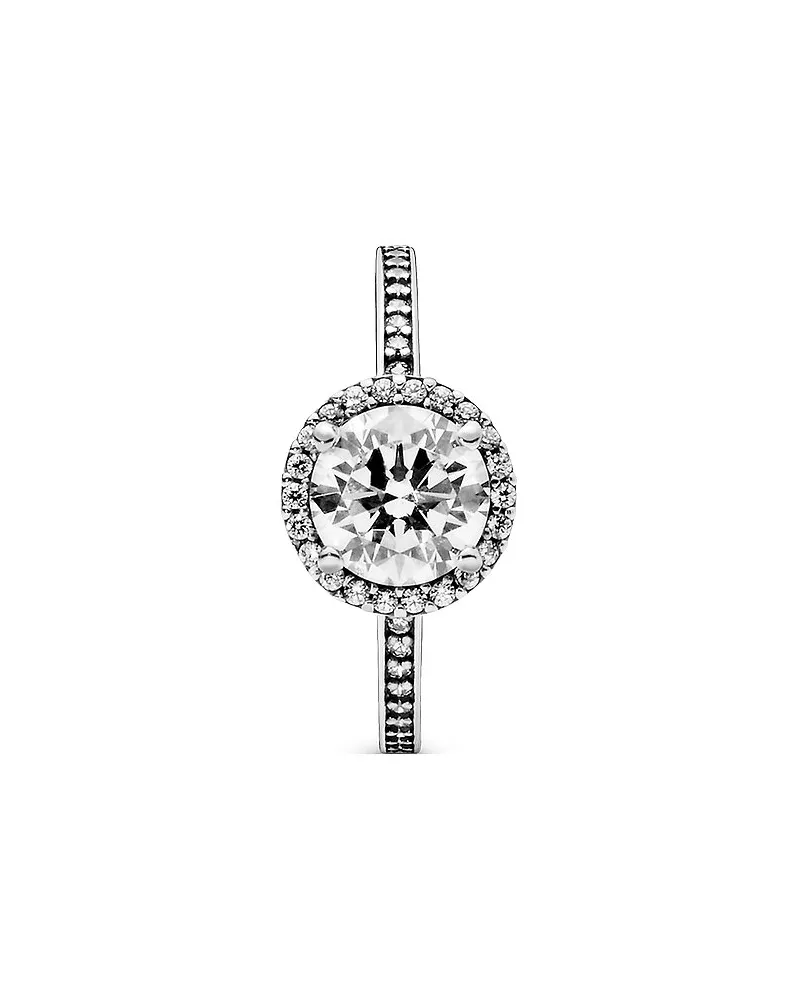 Pandora Damenring Timeless Silber