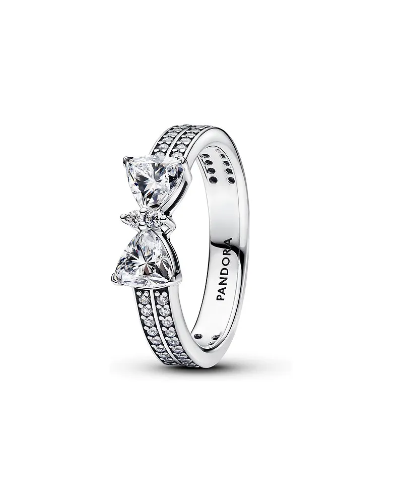 Pandora Damenring Timeless Silber