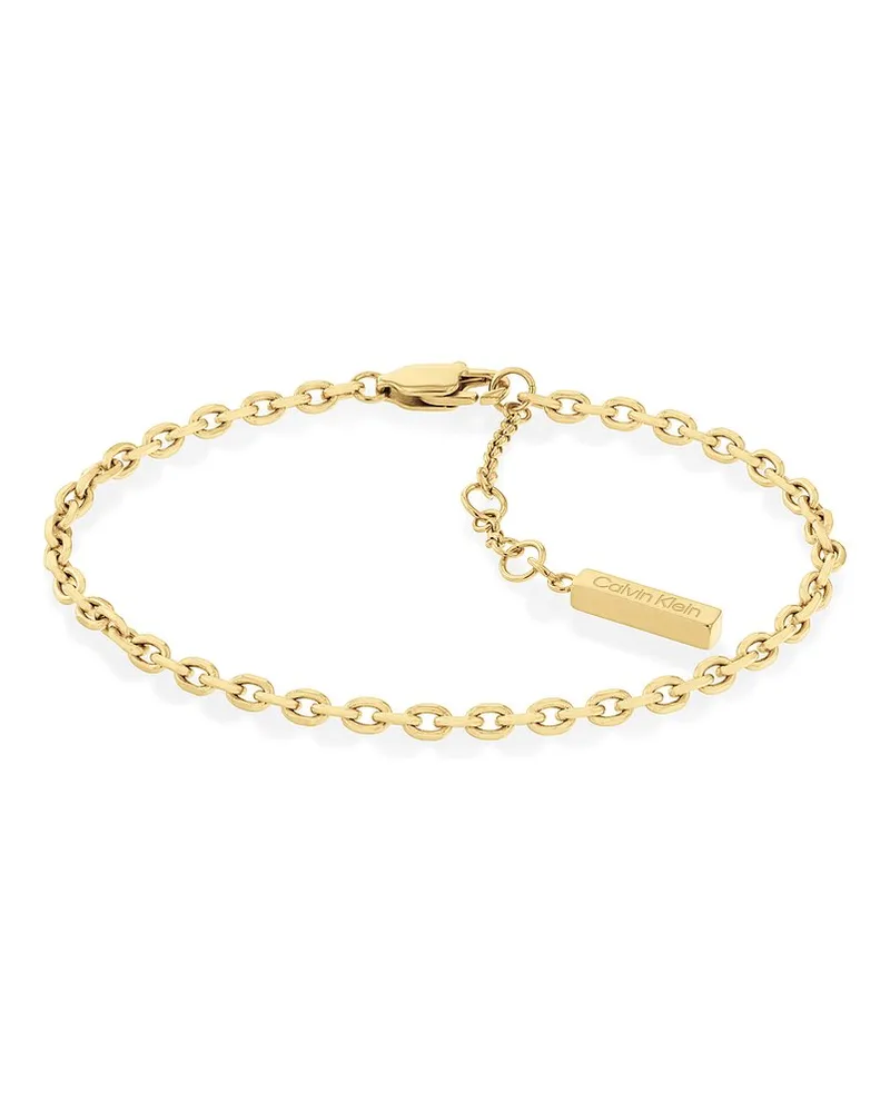 Calvin Klein Schmuck-Set Gold