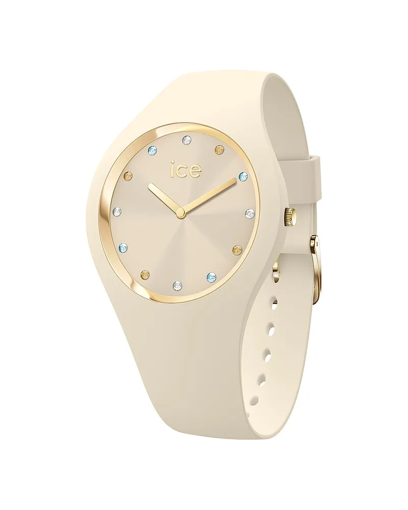 Ice Watch Damenuhr ice Beige