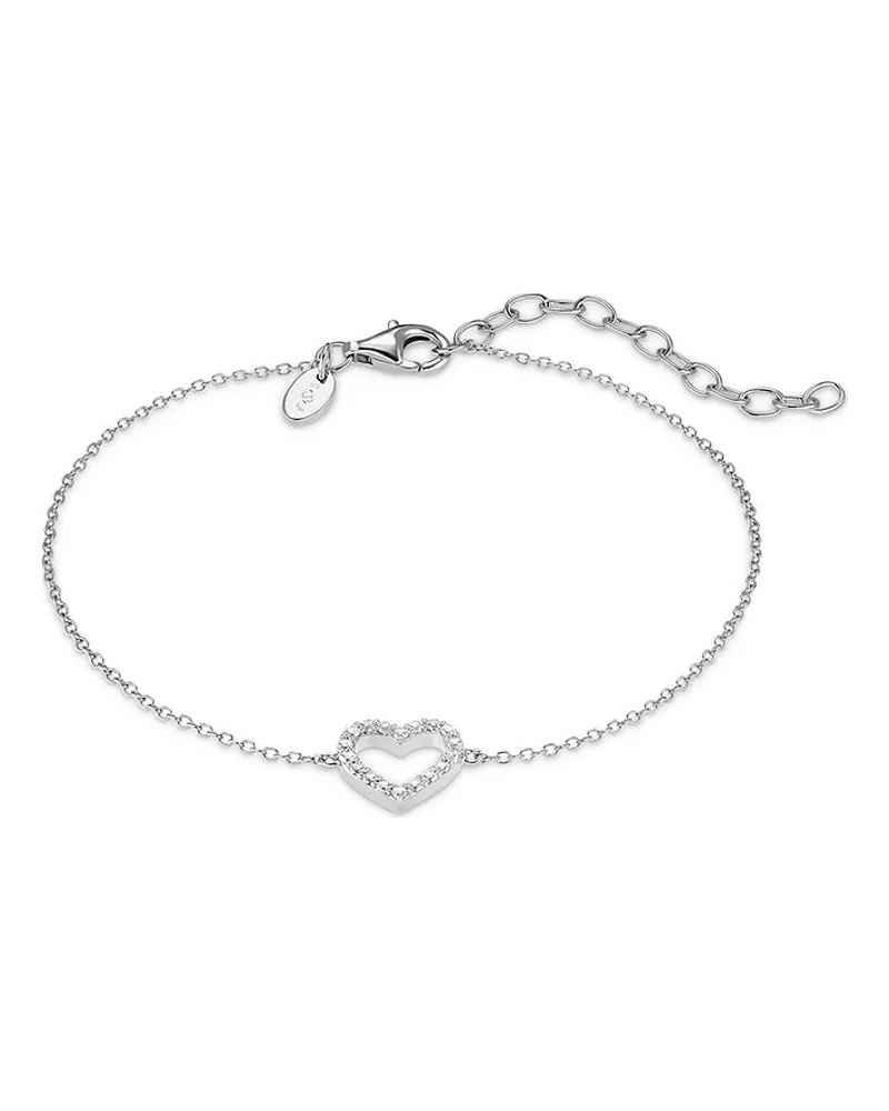 FAVS. Armband Silber