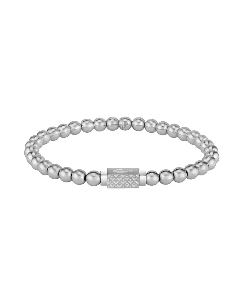 Lacoste Armband MATCHPOINT Silber