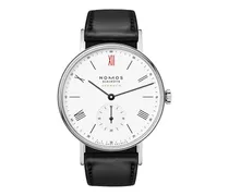 Herrenuhr Ludwig neomatik 39 Ärzte ohne Grenzen