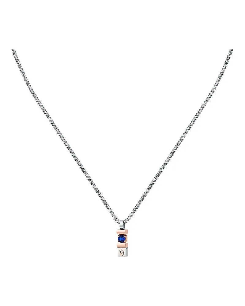 Maserati Kette Bicolor