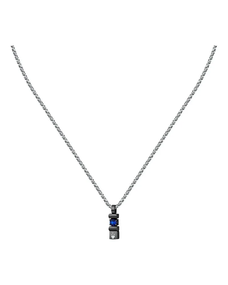 Maserati Kette Bicolor