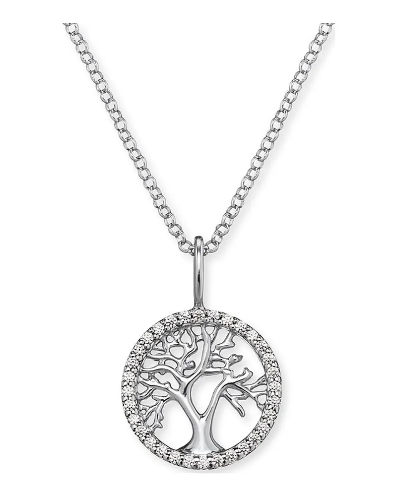 Engelsrufer Kette Silber