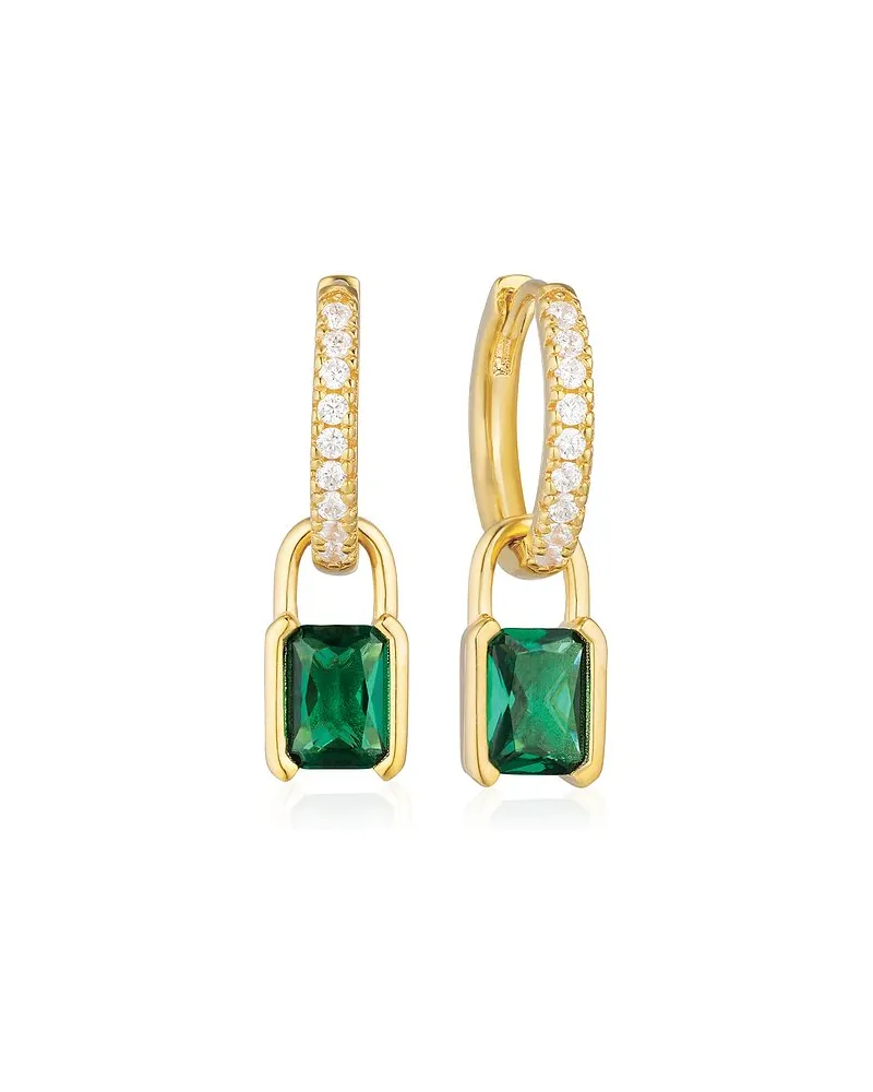 Sif Jakobs Jewellery Creolen Gold