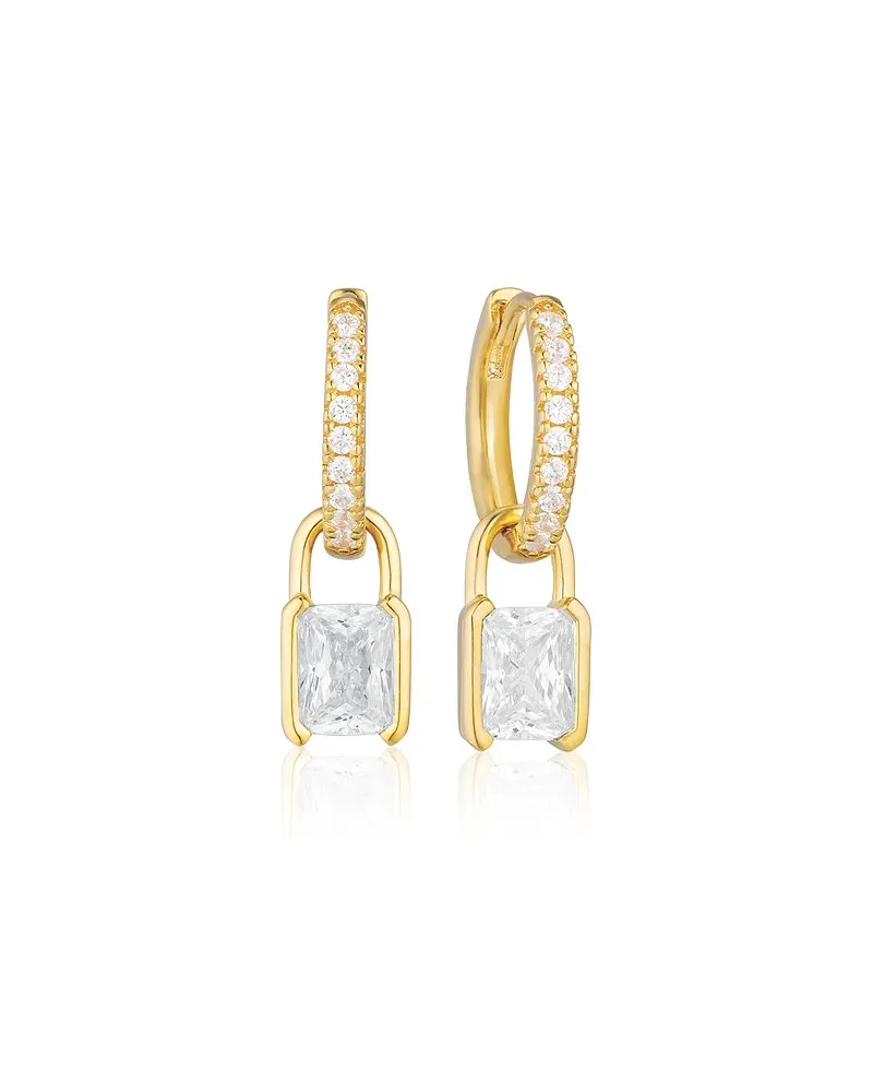Sif Jakobs Jewellery Creolen Gold