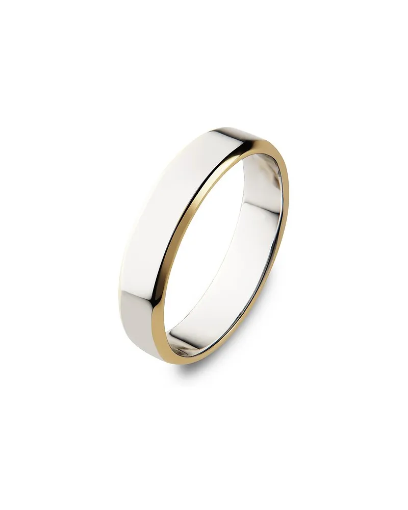 Christ Herrenring Bicolor