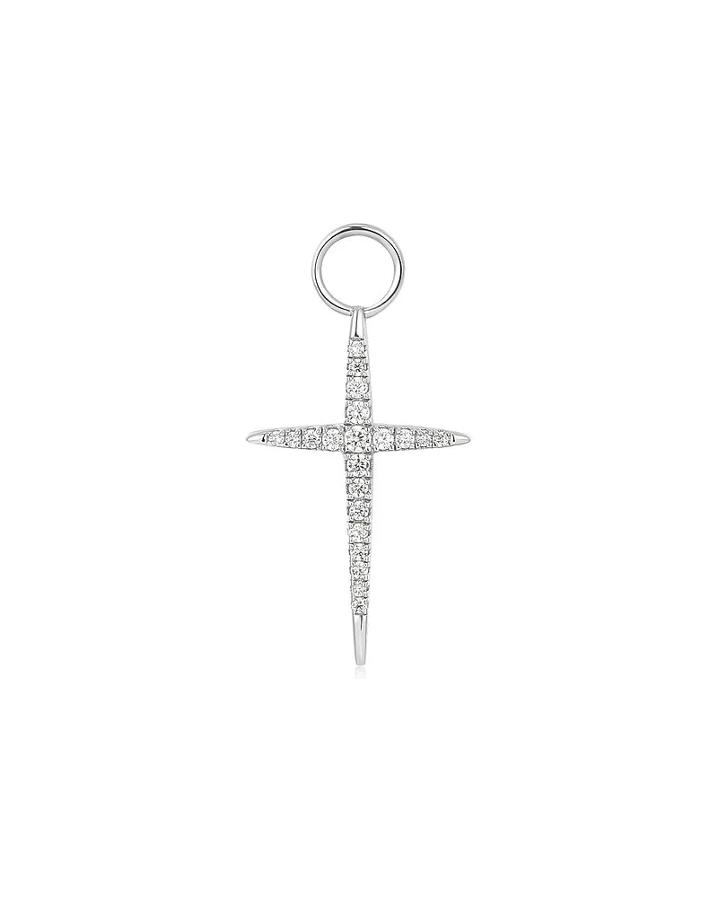 ANIA HAIE Charm Pop Charms Silber