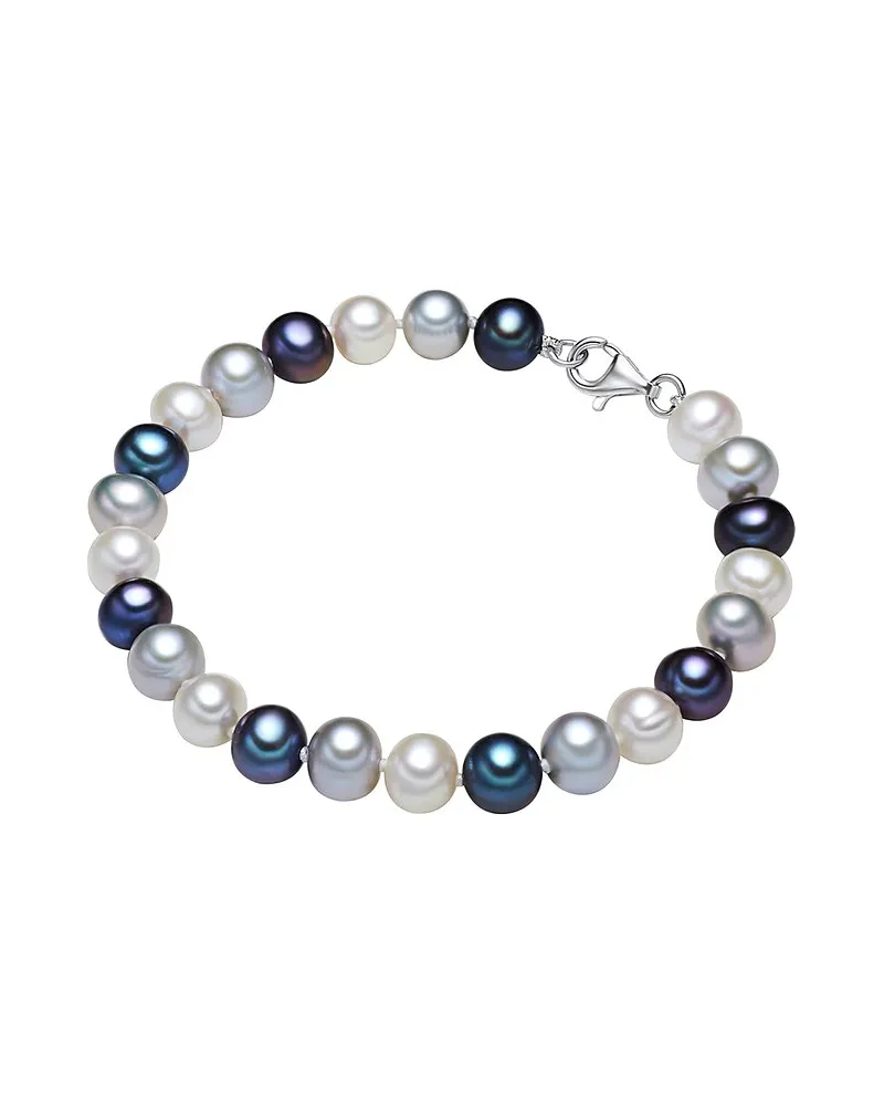 Valero Pearls Armband Mehrfarbig