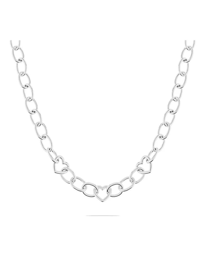 Guido Maria Kretschmer Kette Silber