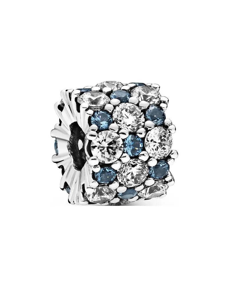 Pandora Charm Timeless Silber
