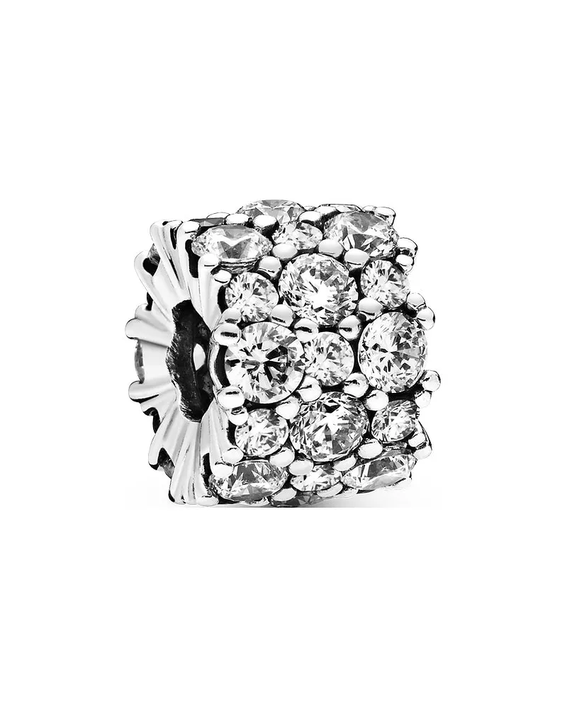 Pandora Charm Timeless Silber