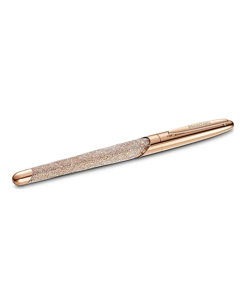 Swarovski Schreibgerät Cryst Nova Roségold