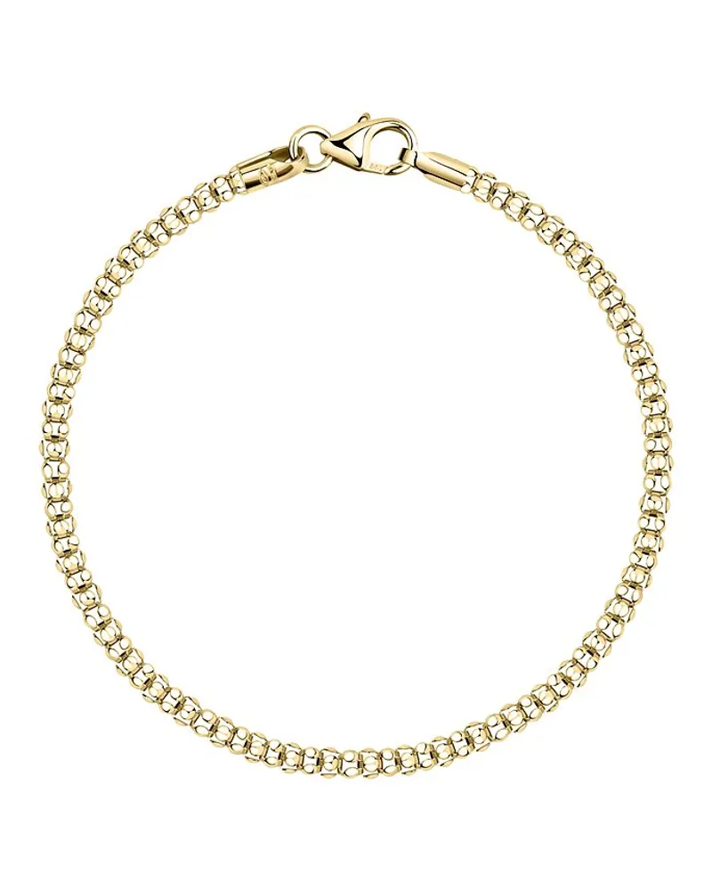 Christ Armband Gelbgold