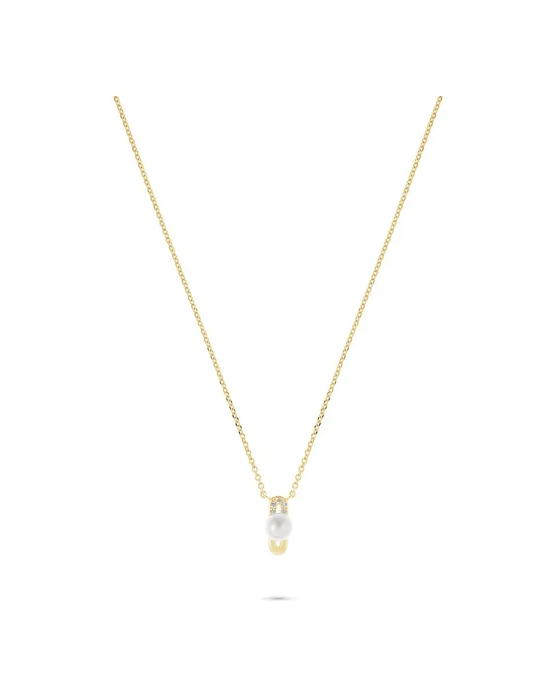 Christ Kette Gelbgold