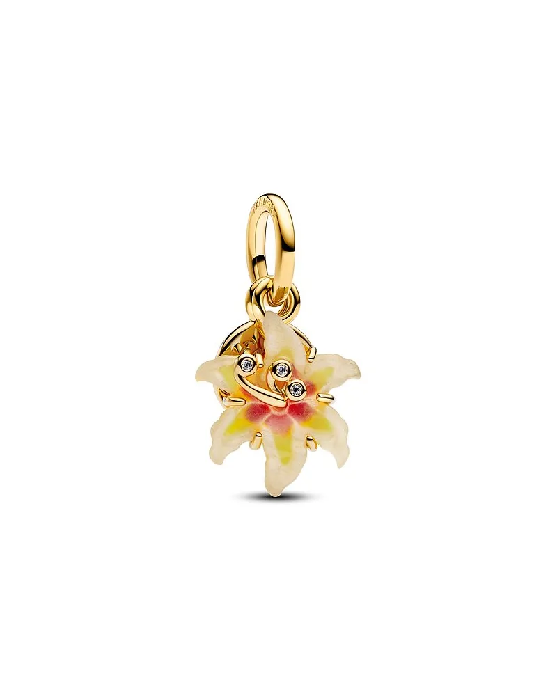 Pandora Anhänger Disney x Pandora Gelb