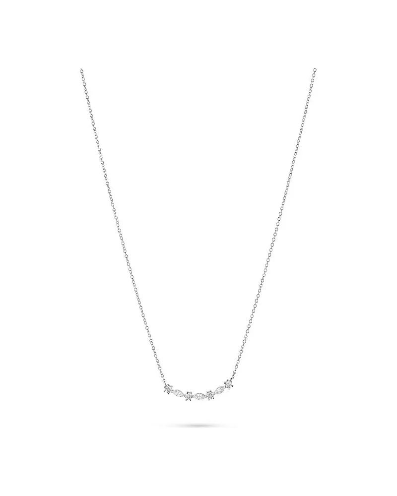 FAVS. Kette Silber