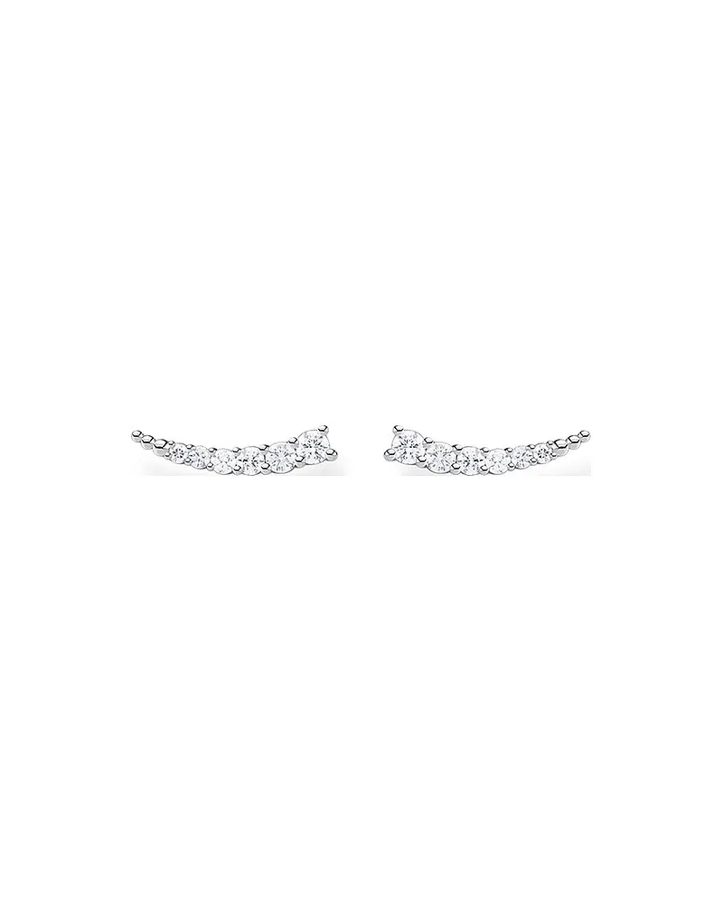 Thomas Sabo Ohrstecker Silber
