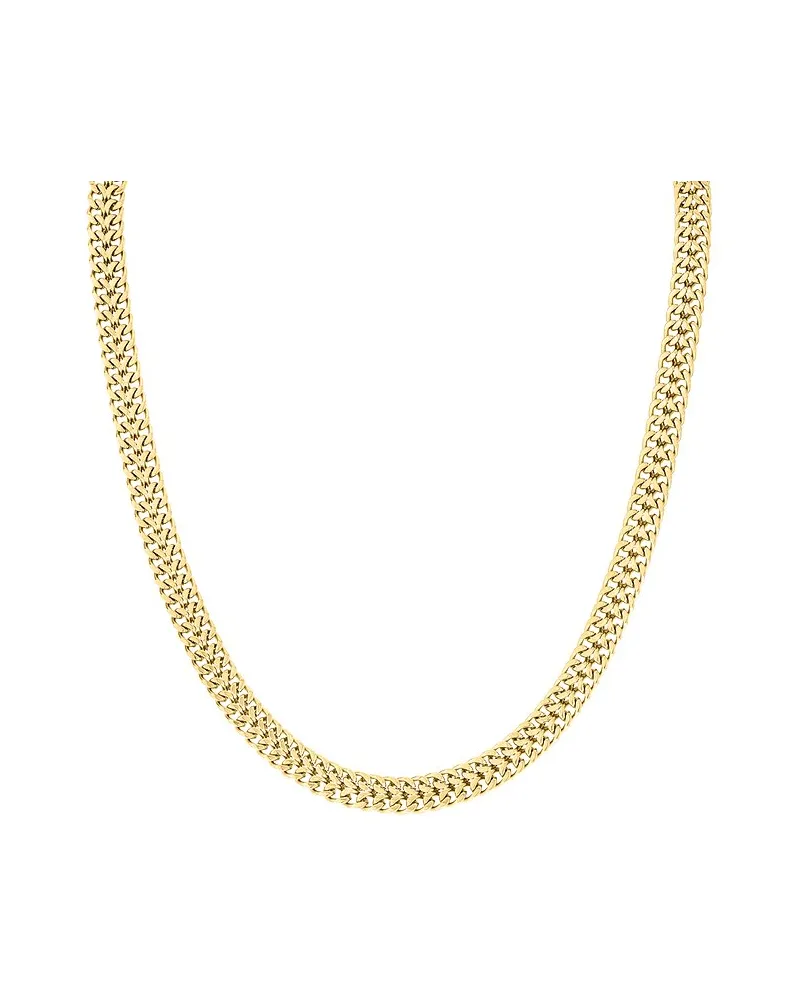 Liebeskind Kette Gold
