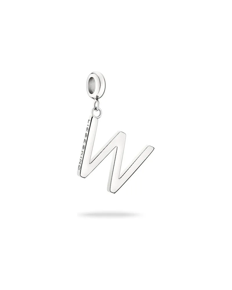 Liebeskind Charm Silber