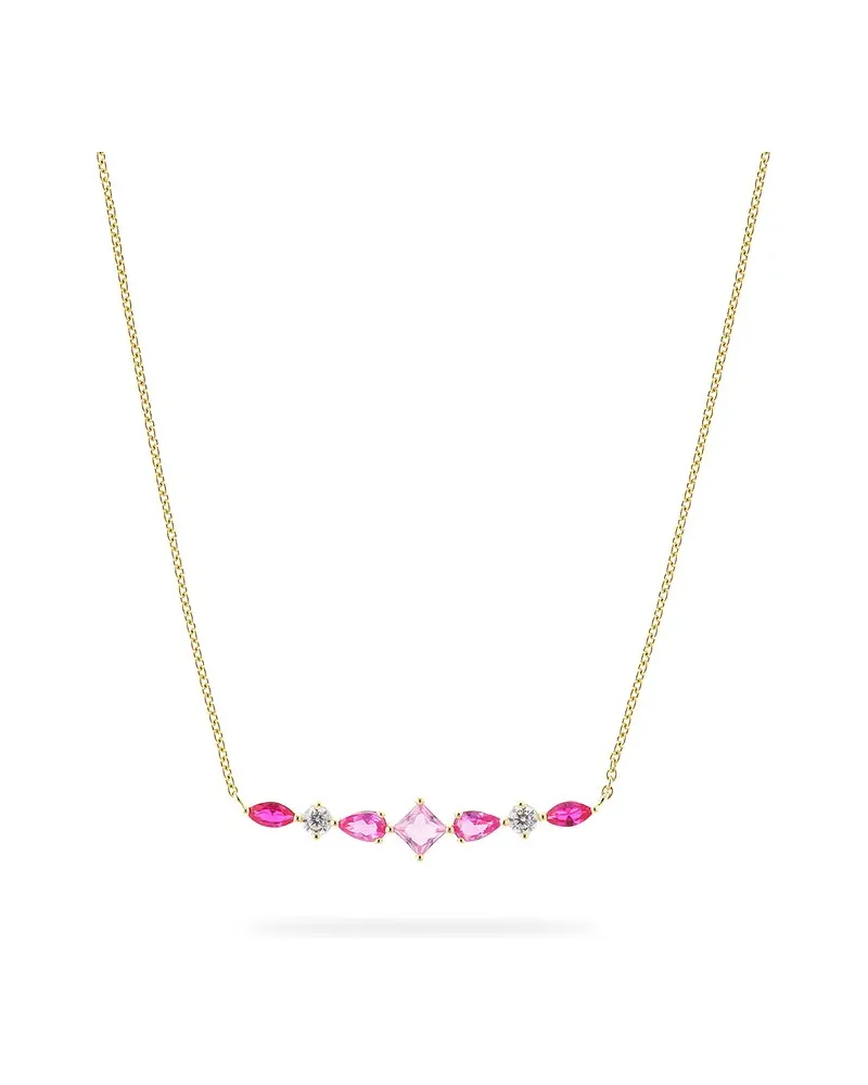 Christ Kette Gelbgold