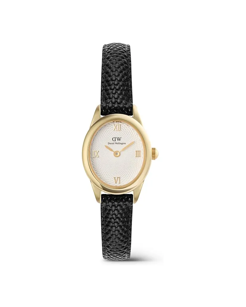 Daniel Wellington Damenuhr Ophelia Mini Gold