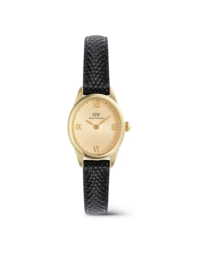 Daniel Wellington Damenuhr Ophelia Mini Gold