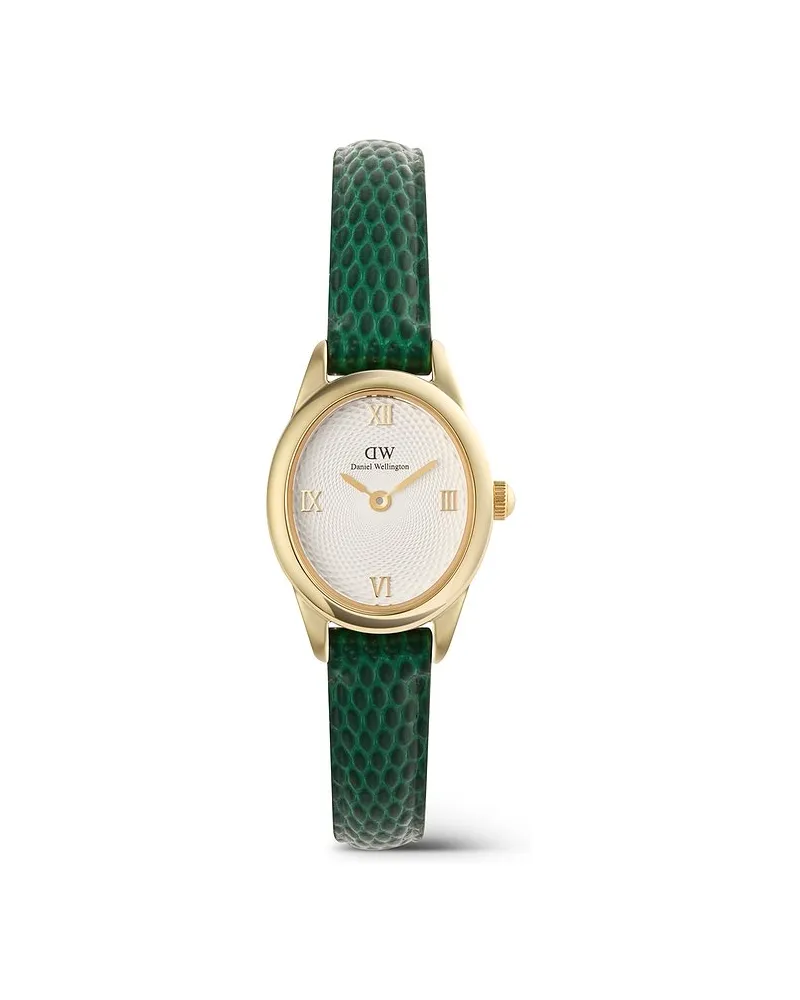 Daniel Wellington Damenuhr Ophelia Mini Gold