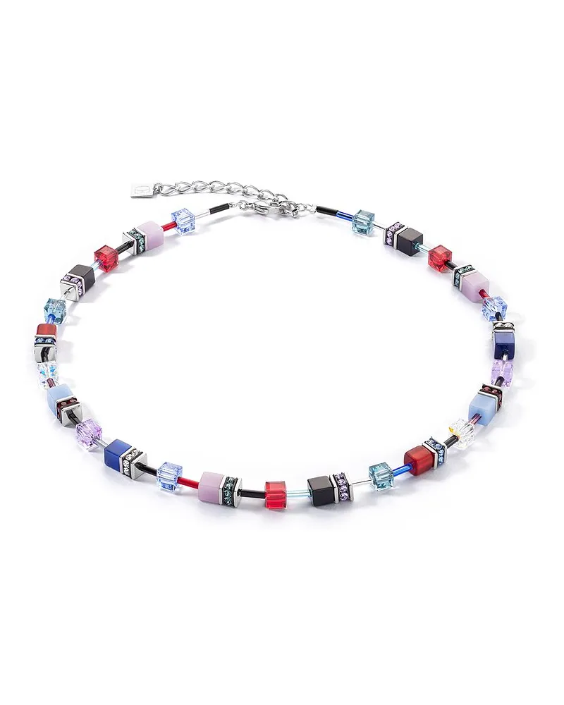 Coeur de Lion Kette Mehrfarbig