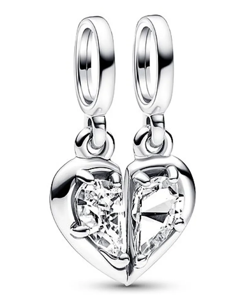 Pandora Anhänger Moments Silber