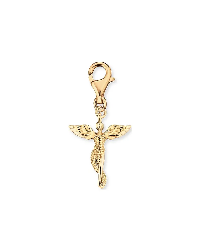 Engelsrufer Charm Gold