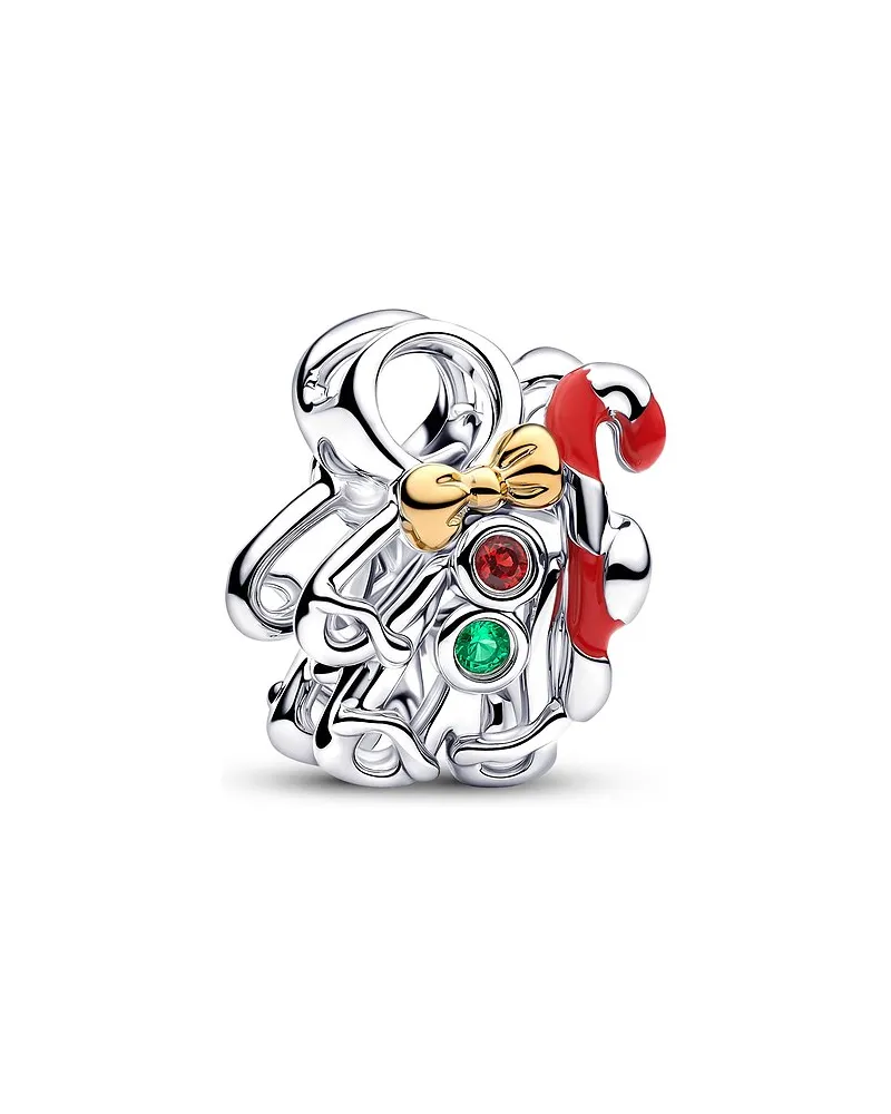 Pandora Charm Moments Rot