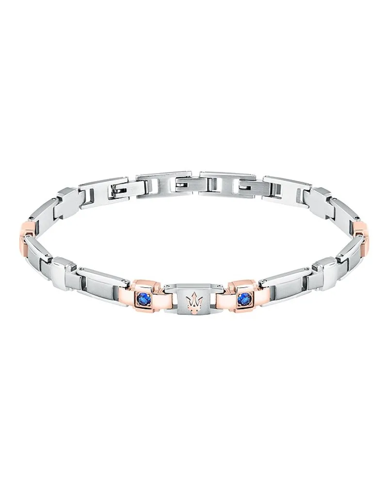 Maserati Armband Bicolor