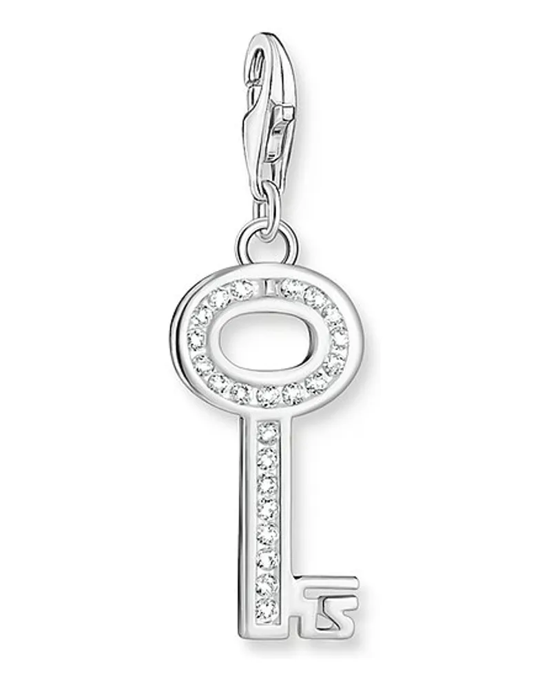 Thomas Sabo Charm Sterling Silver Silber